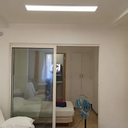 Bel Appartement Proche Marche Perpignan Exterior photo