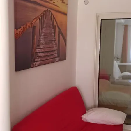 Bel Appartement Proche Marche Perpignan Exterior photo