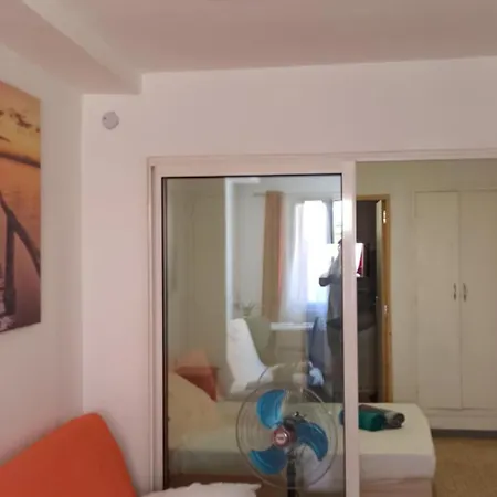 Bel Appartement Proche Marche Perpignan Exterior photo