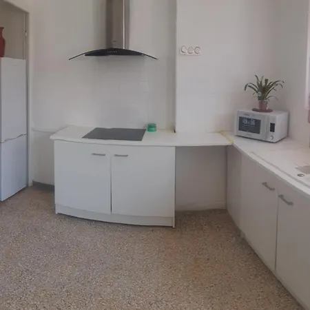 Bel Appartement Proche Marche Perpignan Exterior photo