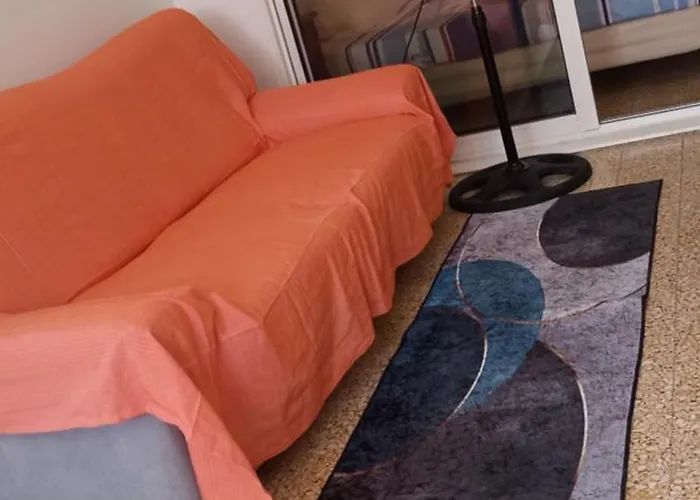 Bel Appartement Proche Marche